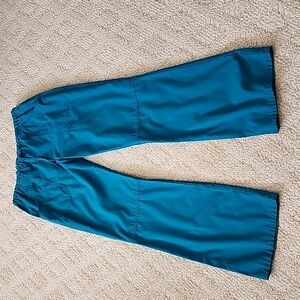 4 for $20 cargo scrub pants sz S